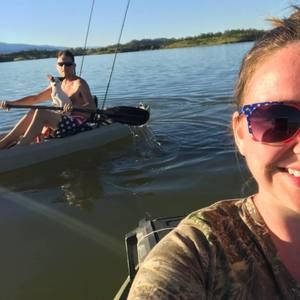 Meet your Posher, Tabitha